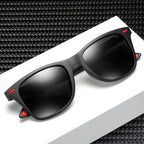 Simple Casual Sports Sunglasses - Viexta