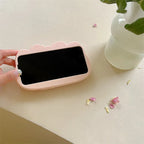 Silicone Snot iPhone Case - Viexta