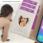 Lanyard Bracket Flip iPhone Cover - Viexta