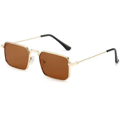 European Square Sunglasses