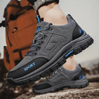 Men's Hiking Sneakers - Viexta