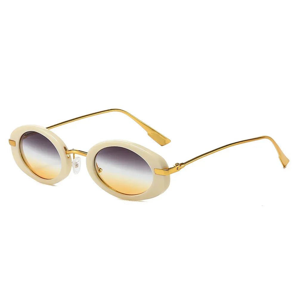 retro-high-grade-catwalk-sun-glasses - Viexta