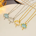 Lightning Cloud Neckwear - Viexta