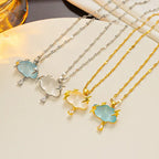 Lightning Cloud Neckwear - Viexta