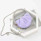Women's Diamond Design Clutch - Viexta