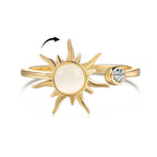 s925-sterling-silver-adjustable-ring - Viexta