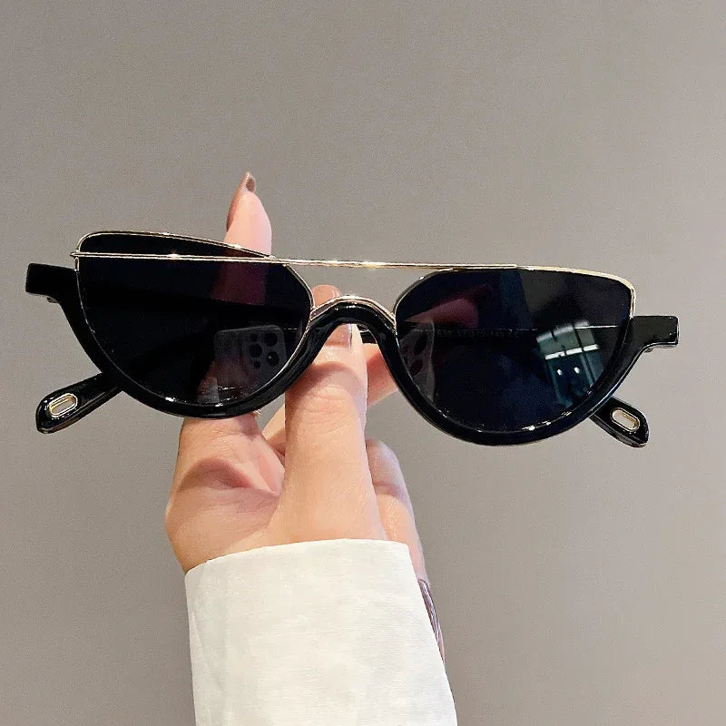street-fashion-sunglasses - Viexta