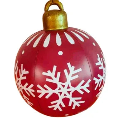 Christmas Ornament Ball - Viexta