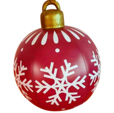 Christmas Ornament Ball