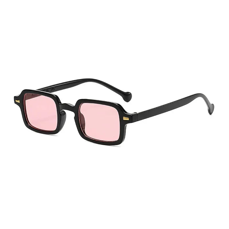 personality-new-small-square-glasses - Viexta