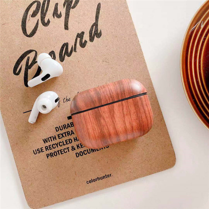 creative-wood-grain-airpods-pro
