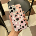 Magnetic Wave iPhone Case - Viexta
