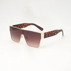 Women's Square Sunglasses - Viexta
