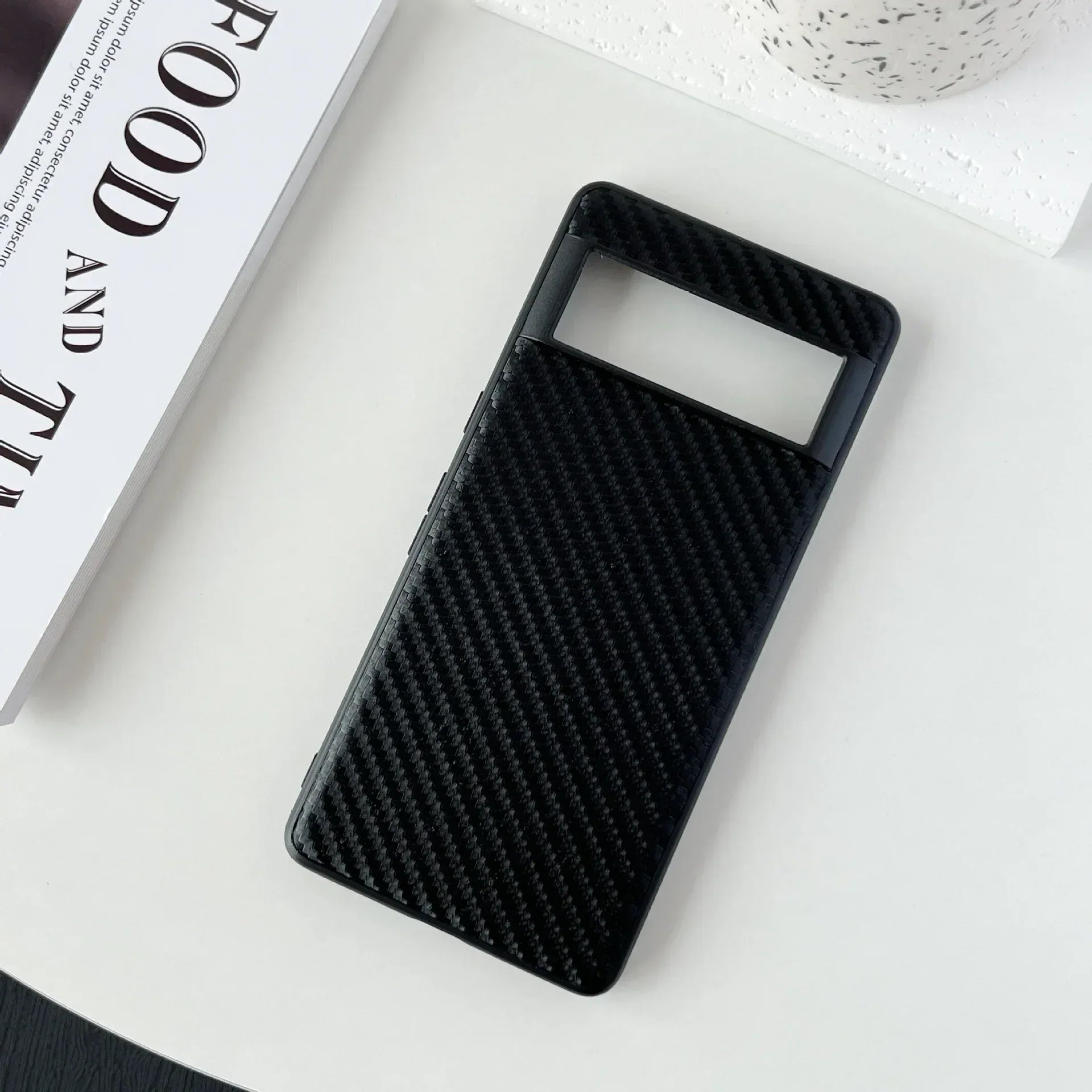 Pixel Solid Color Case - Viexta