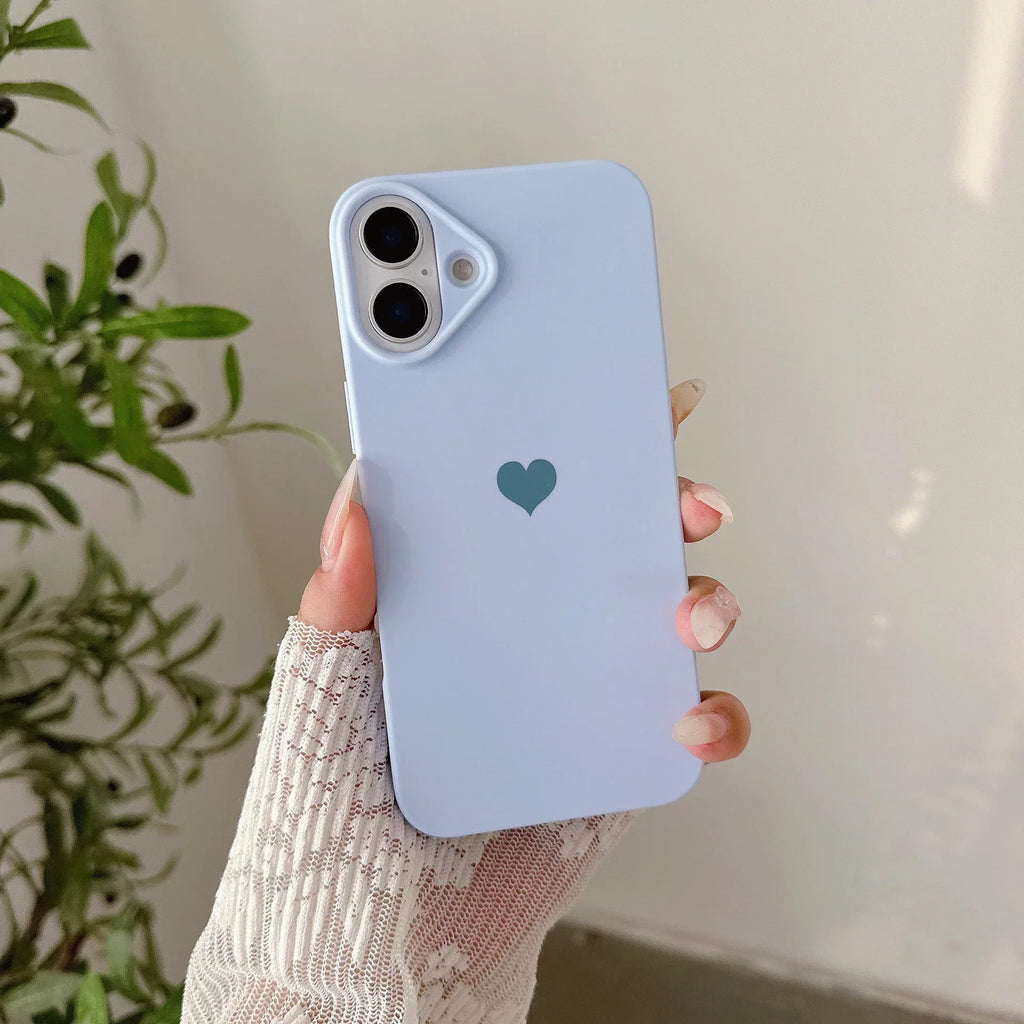 Skin-feel iPhone Protective Cover - Viexta