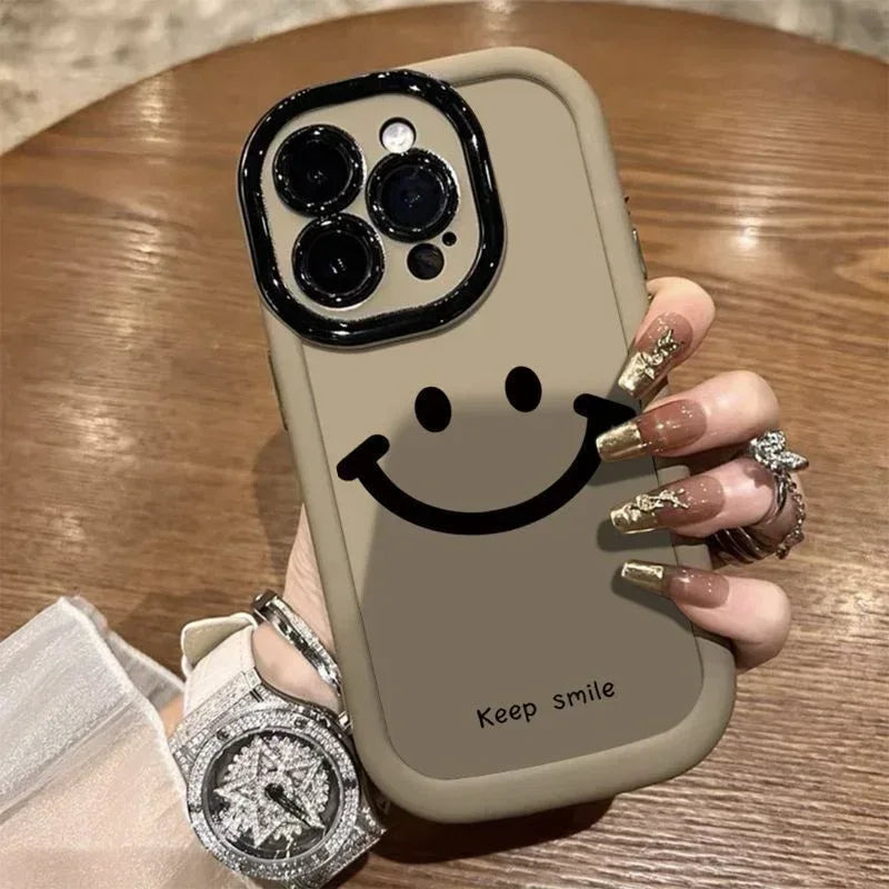 solid-color-minimalist-iphone-case - Viexta