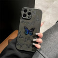 colorful-butterfly-iphone-case - Viexta