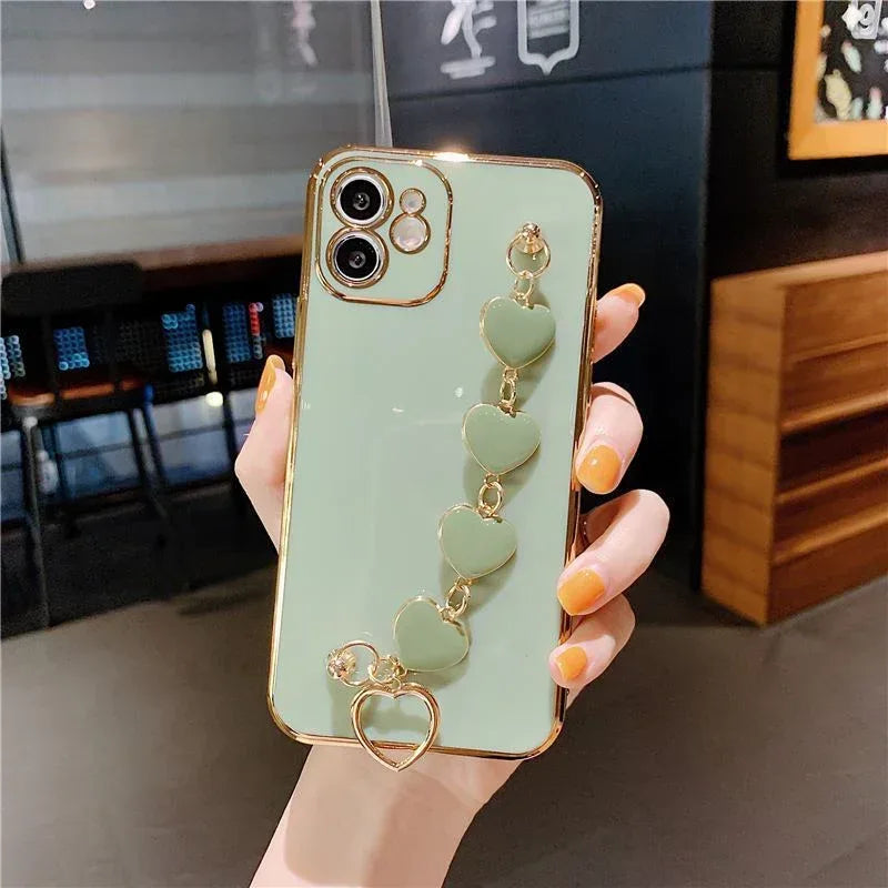 heart-soft-iphone-case - Viexta