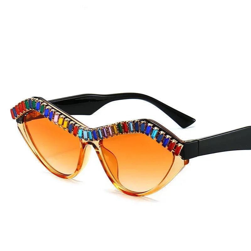 New Diamond Sunglasses - Viexta