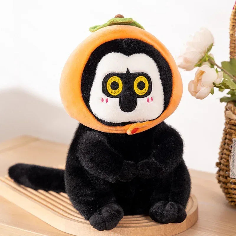 Capabala Monkey Plush Doll - Viexta