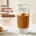 Electric Protein Powder Mixing Automatic Shaker