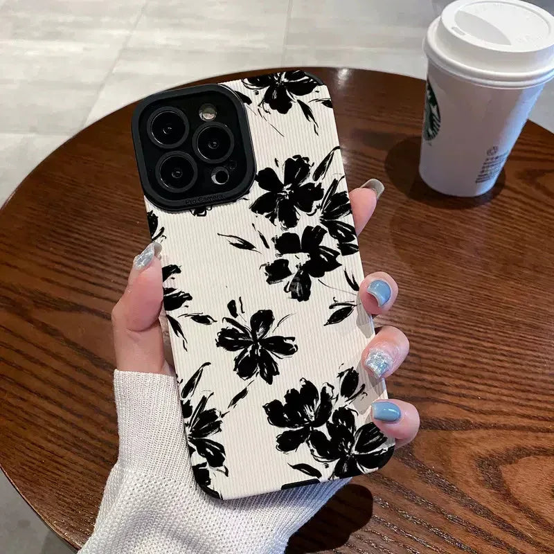 leopard-print-iphone-case - Viexta