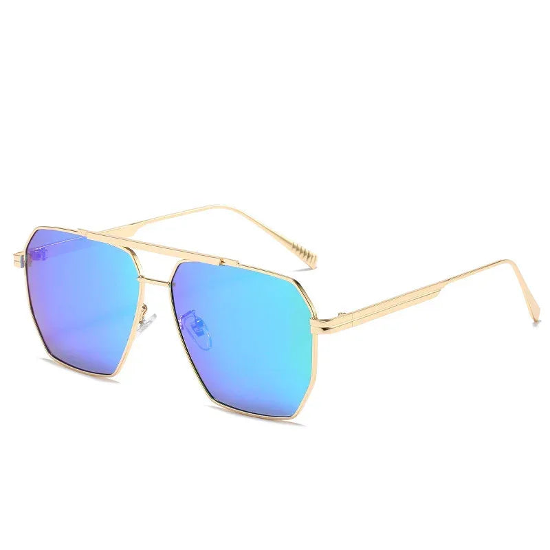 American Fashion Double Beam Polarized Glasses - Viexta