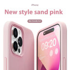 liquid-silicone-iphone-case-1 - Viexta