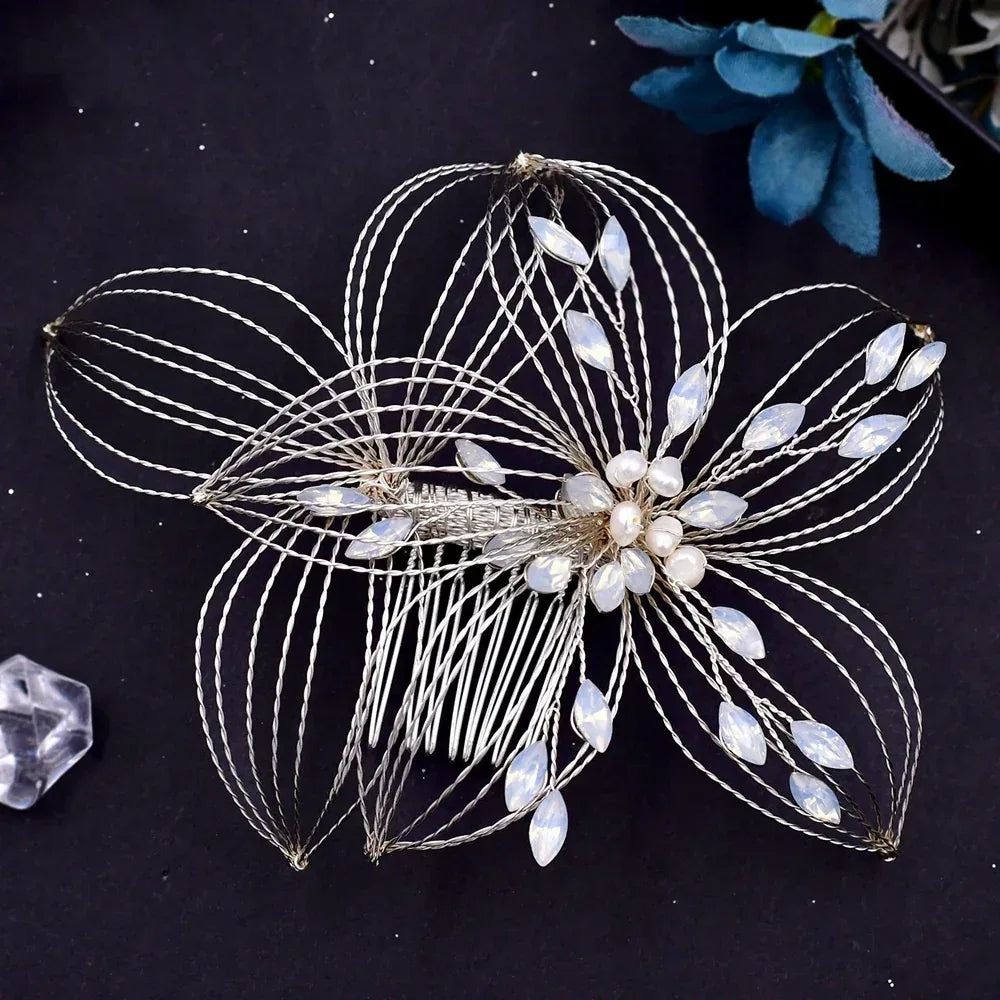 Antique Accessories Bridal Hair accessories - Viexta