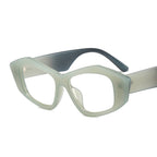 Striped Sunglasses