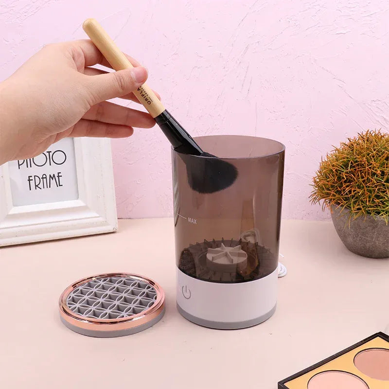Women Brush Portable Cleaning Tool - Viexta