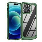 Super Shatterproof Transparent iPhone Case - Viexta
