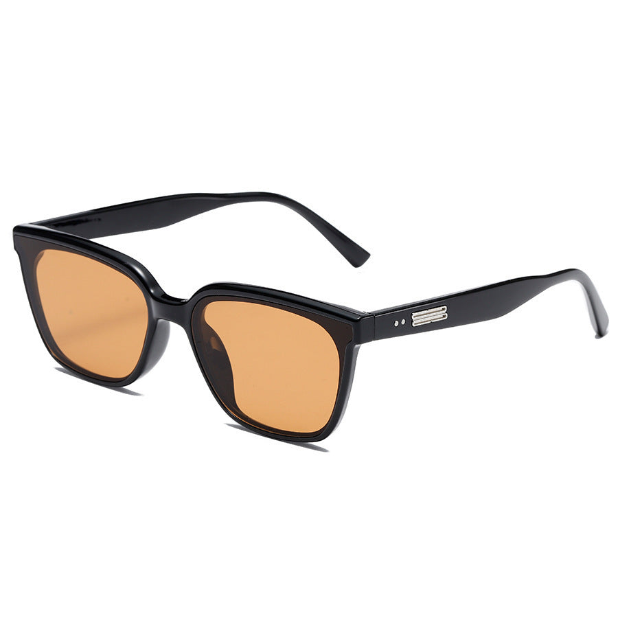 Women's Retro Sunglasses