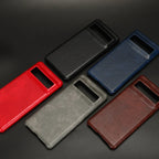 Edge Lychee Goggle Pixel Phone Case - Viexta