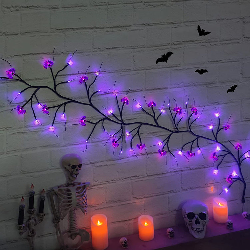 Willow Vine String Light