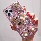 Transparent iPhone case - Viexta