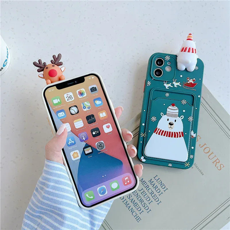 christmas-iphone-case-1 - Viexta