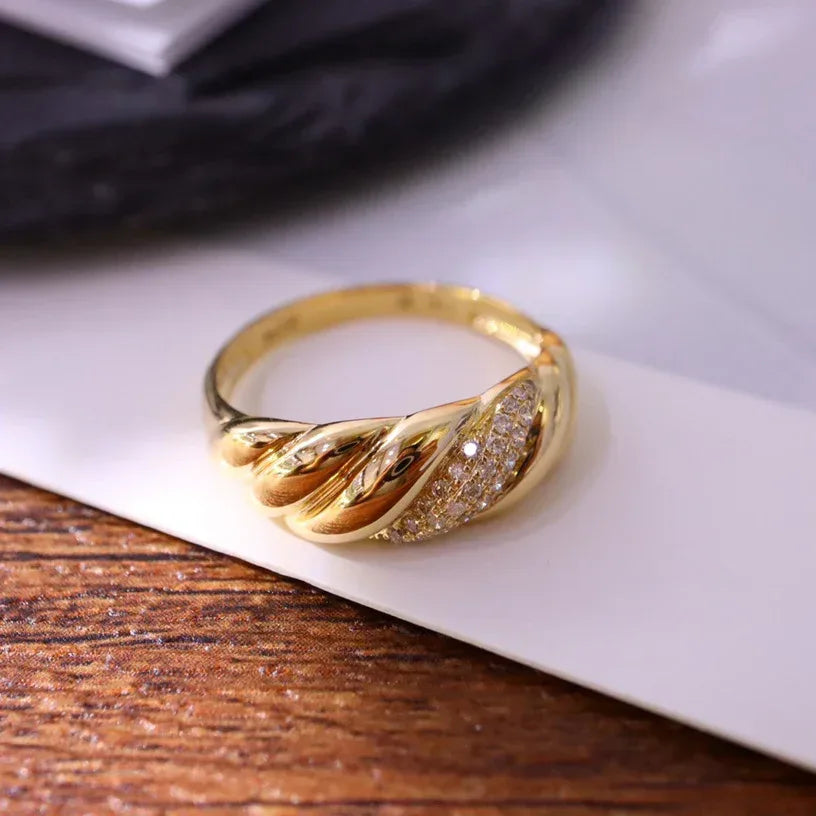 s925-sterling-silver-luxury-ring - Viexta