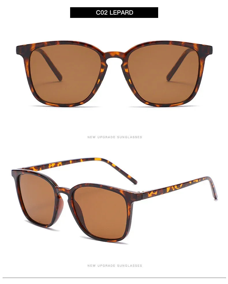 Sunglasses For Men And Women - Viexta