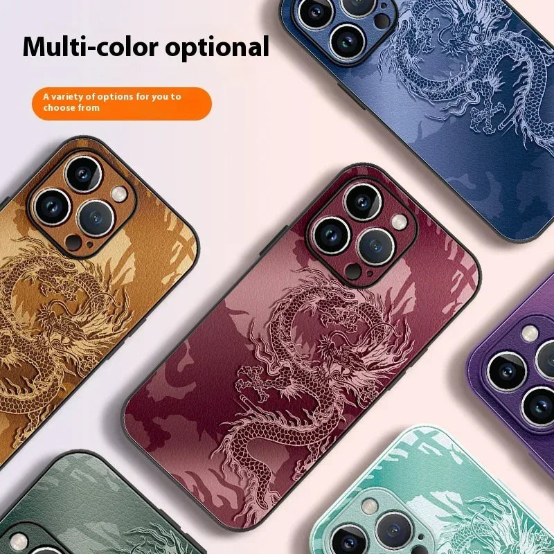 high-grade-dragon-iphone-case - Viexta