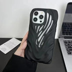 Silicone Heat Dissipation iPhone Case - Viexta