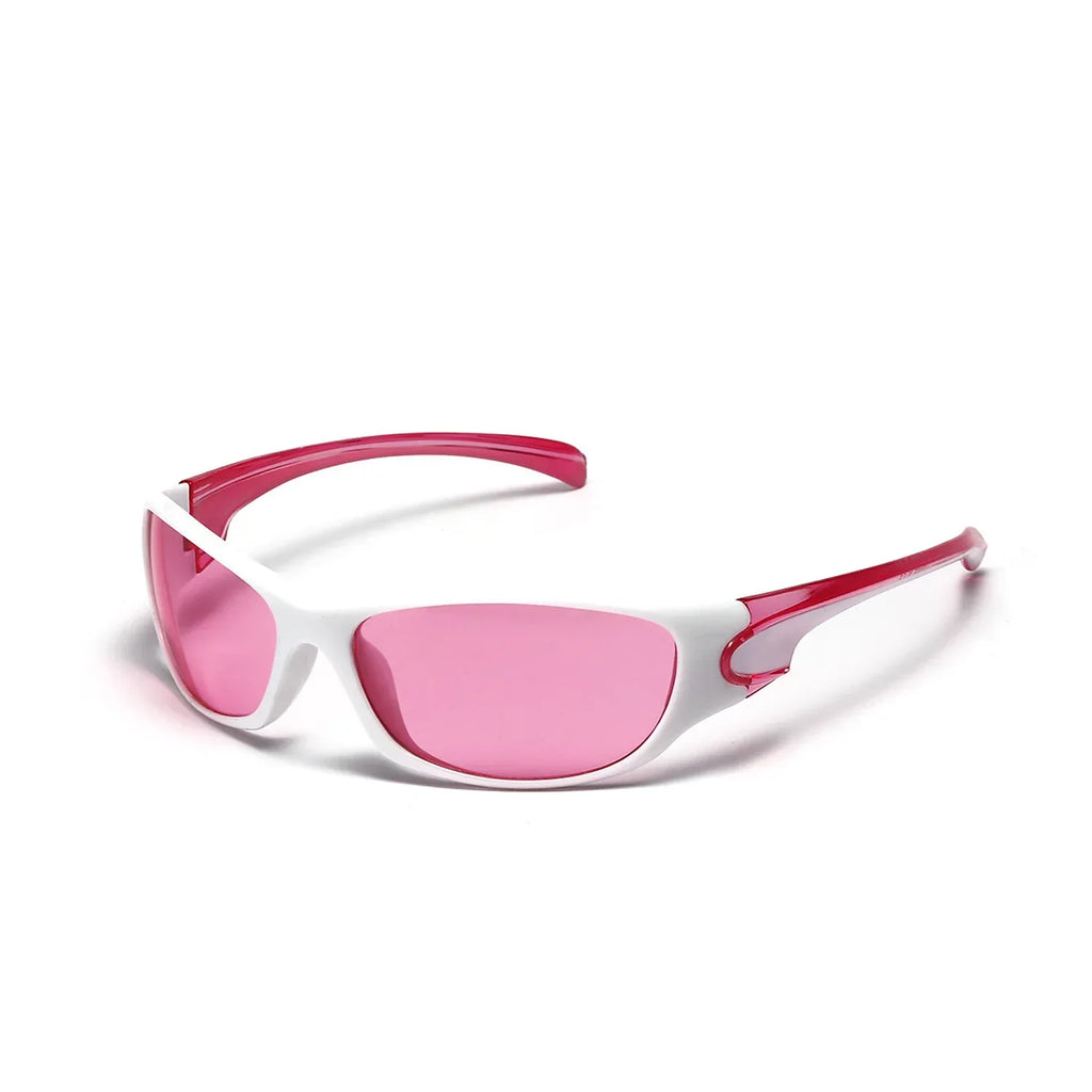 Punk Sunglasses - Viexta