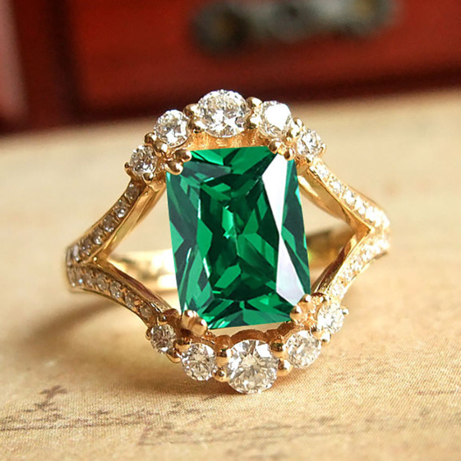 Vintage Decorative Ring