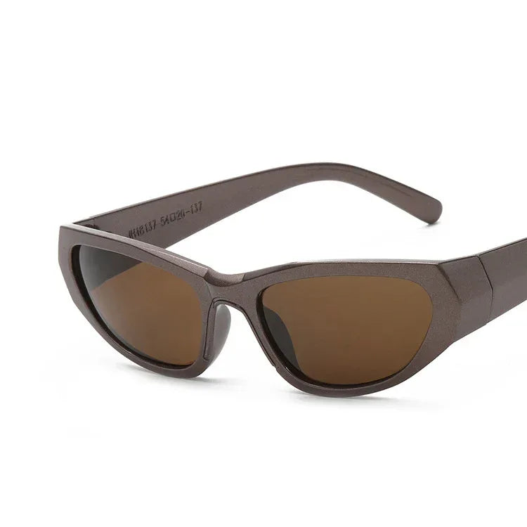 Street Millennium Sunglasses - Viexta