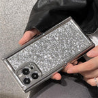 Silver Electroplated iPhone Case - Viexta