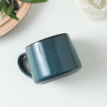 300ML Glazed Ceramic Mugs - Viexta