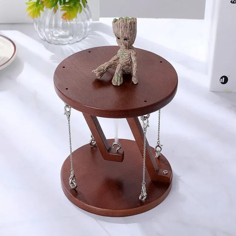 suspension-shelf-wooden-decoration-tension-overall-home-decor - Viexta