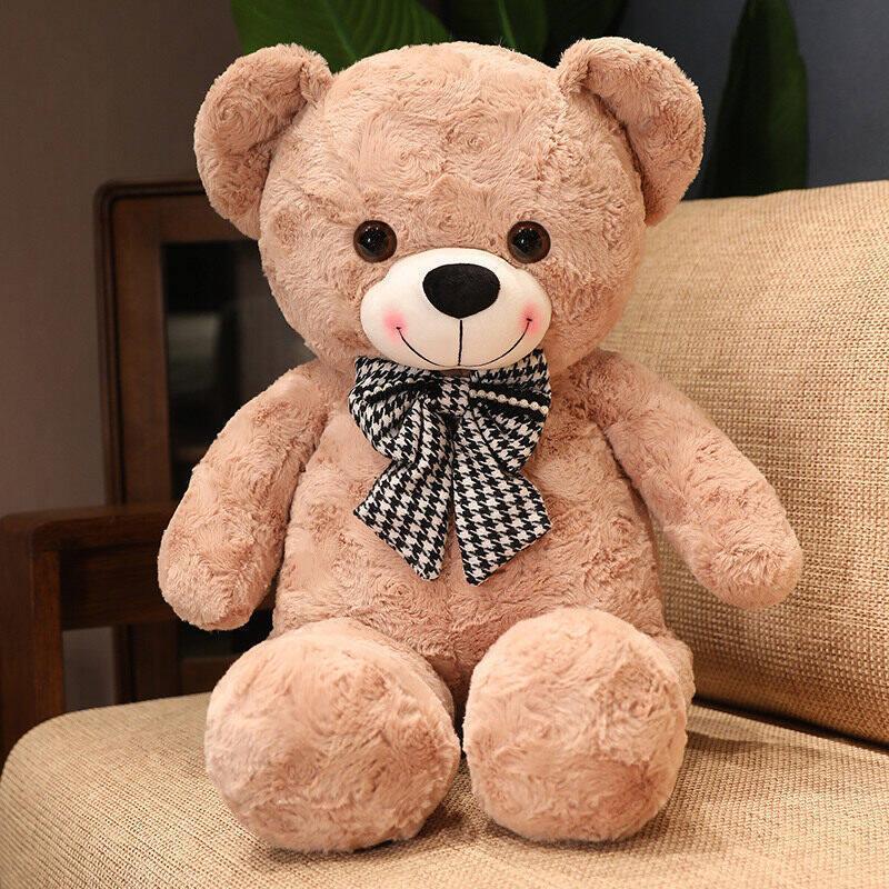 Giant Teddy Bear Plush Toys - Viexta