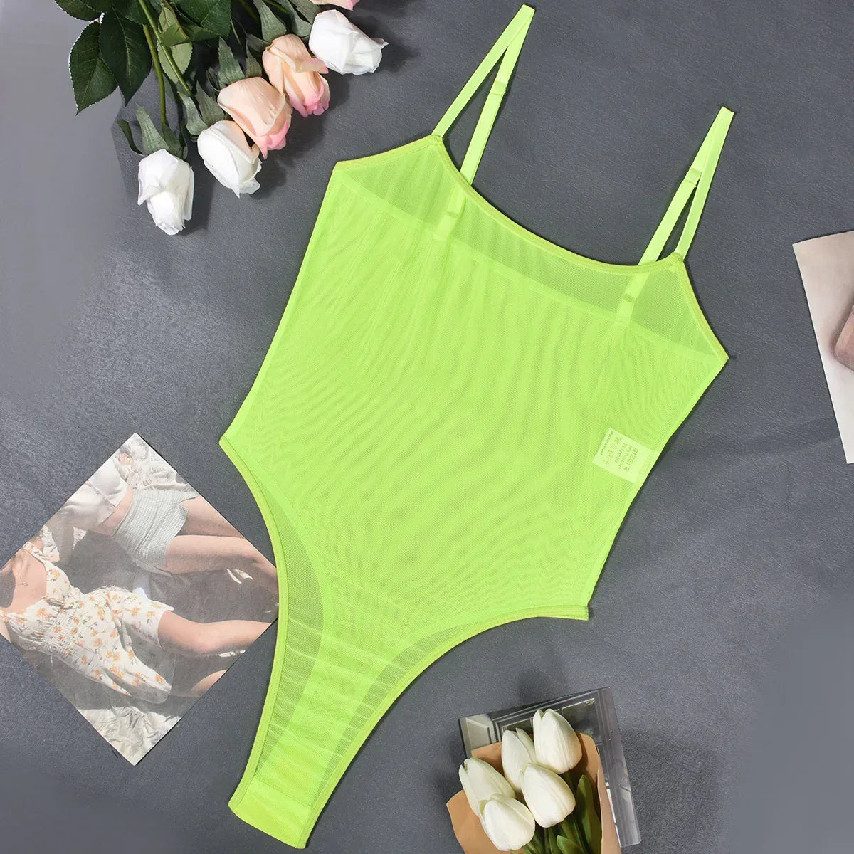 sheer-mesh-sexy-backless-jumpsuit-lingerie - Viexta