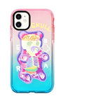 Soft Transparent iPhone Case - Viexta